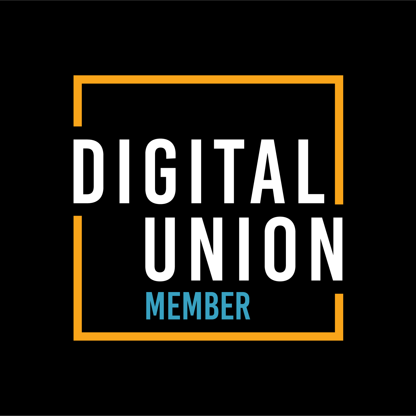 Beluga Digital is a member of the Digital Union