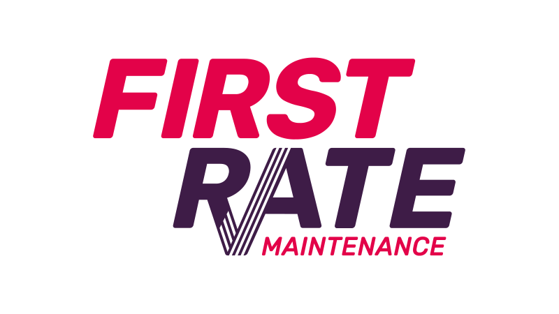 Case Study - First Rate Maintenance